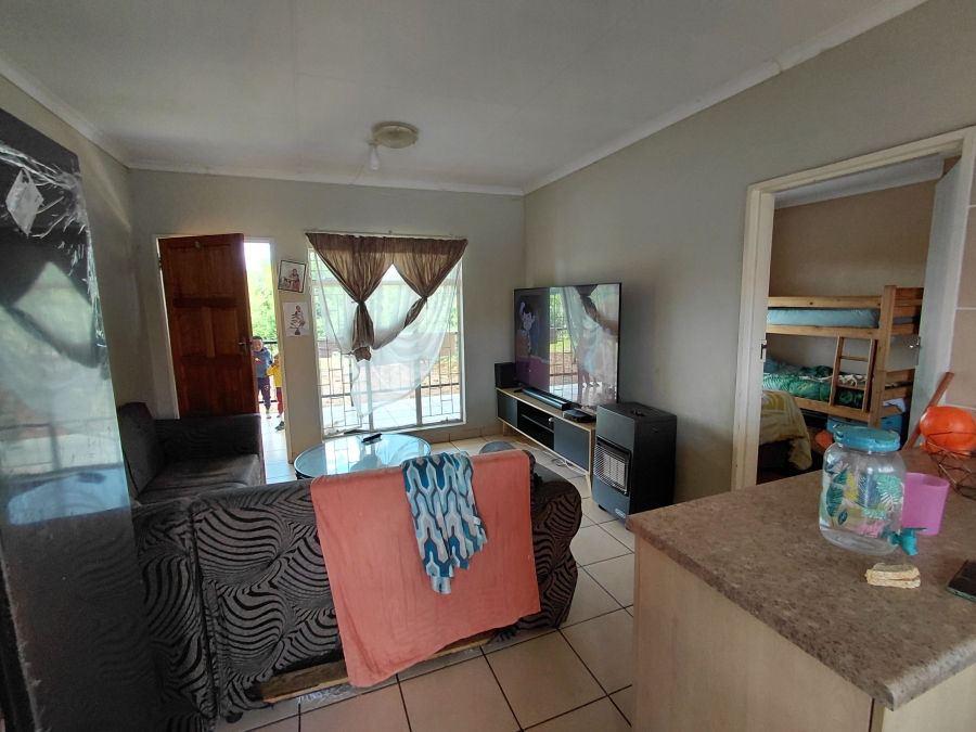 To Let 1 Bedroom Property for Rent in Oudorp North West